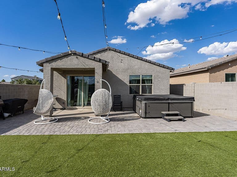 4393 W SAMANTHA Way photo 5