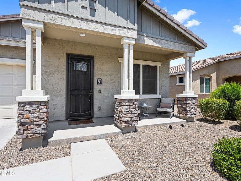 23050 E QUINTERO Road photo 5