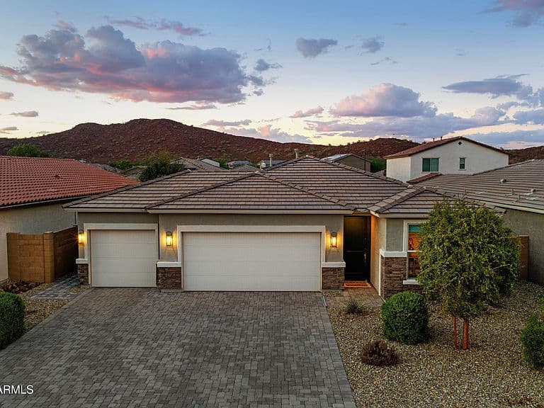 13326 W Paso Trail photo 2