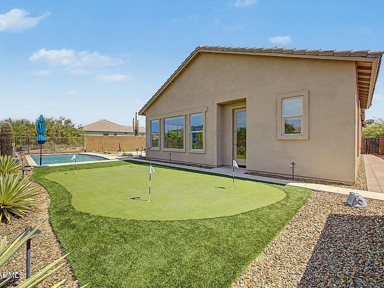 5840 E SIERRA SUNSET Trail photo 4