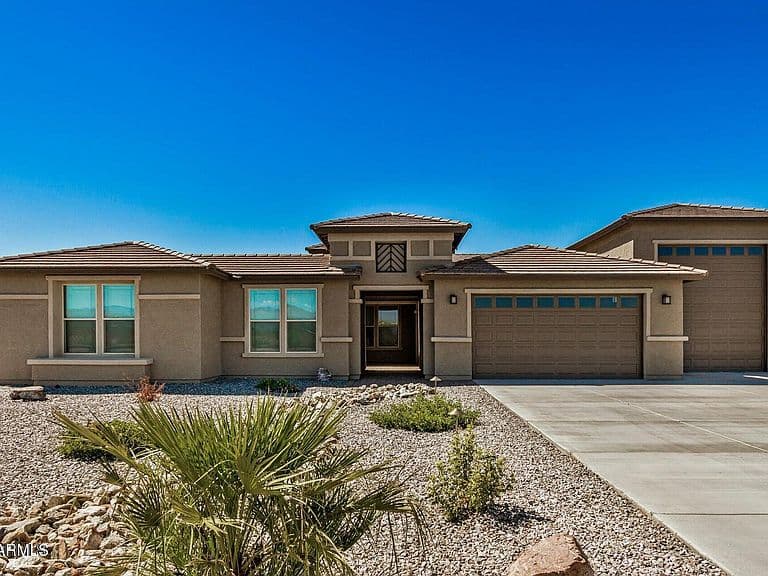 24415 W BAKER Drive photo 1