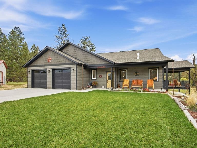 111 Log Cabin Ln photo 5
