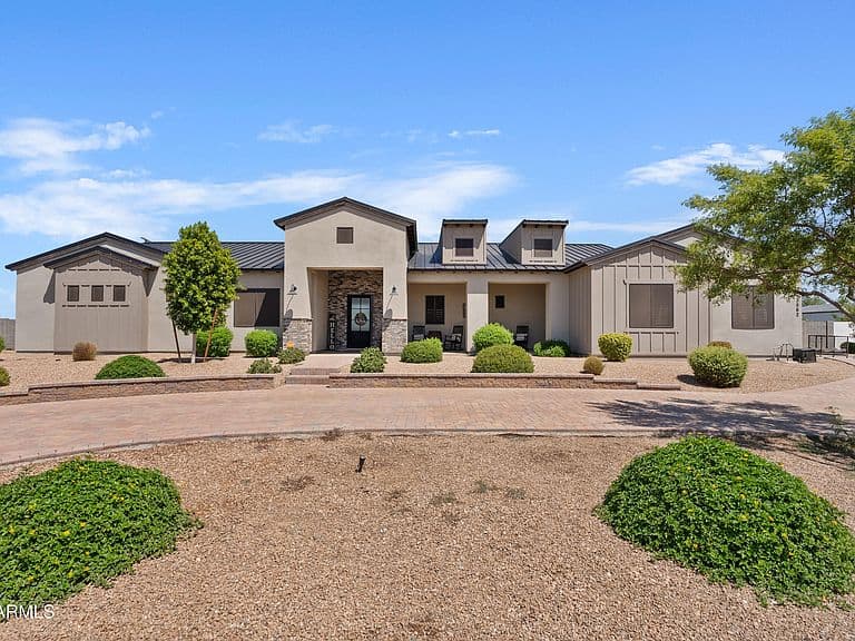 3562 E Aspen Court photo 2
