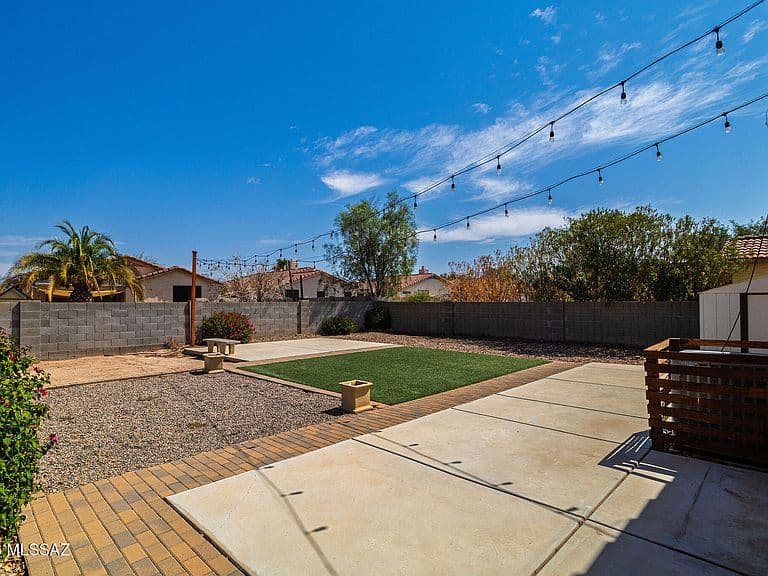 6592 W Blythe Pl photo 5
