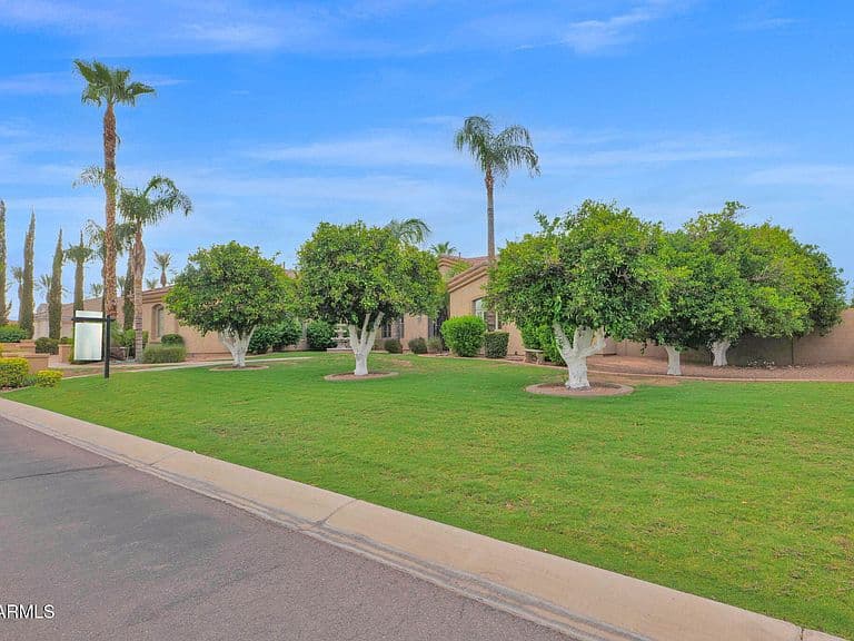 3418 E JUNE Circle photo 4