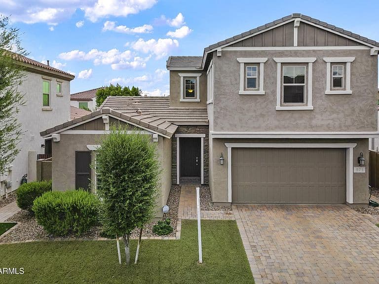 971 W Zion Way photo 2