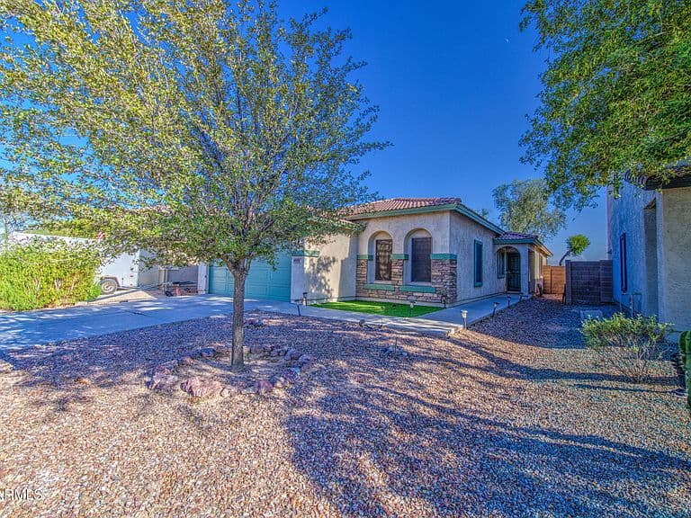 45047 W BAHIA Drive photo 3