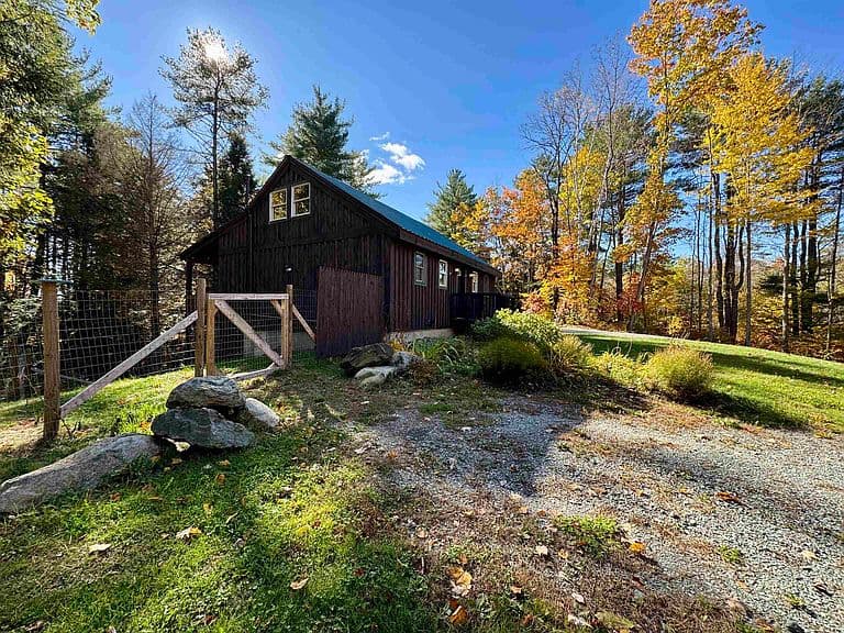 1384 Bible Hill Road photo 2