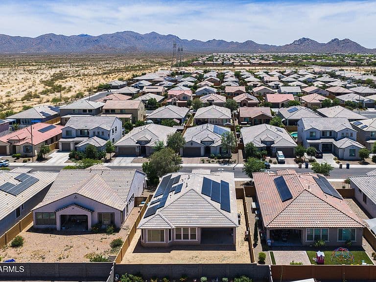 25932 W FIREHAWK Drive photo 5