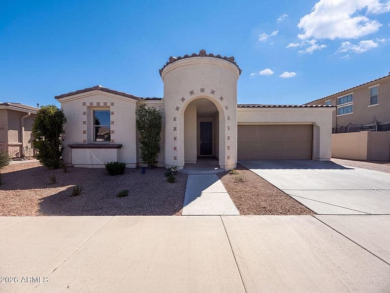 23061 E DESERT SPOON Drive photo 1