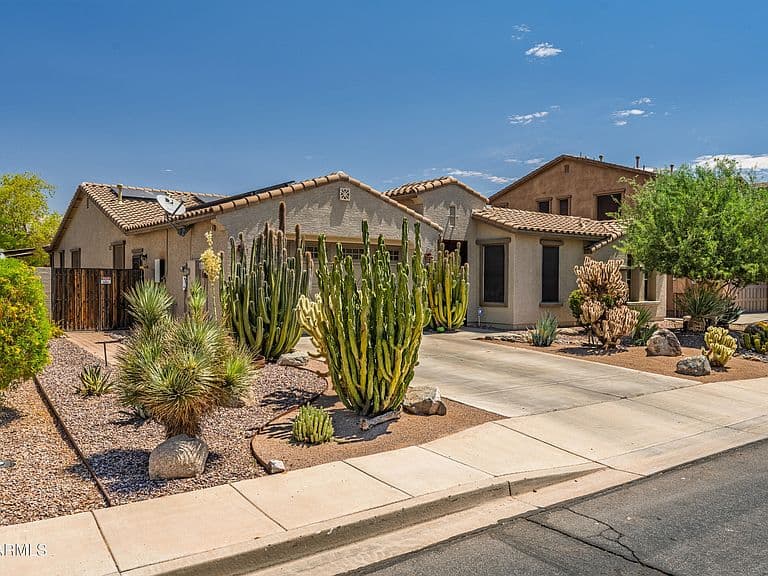 40748 W BRAVO Drive photo 5