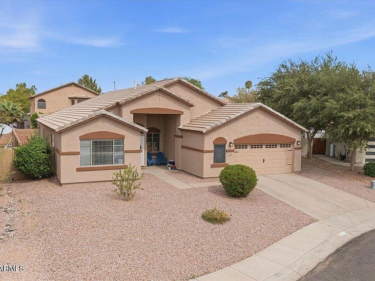 3576 E SAN PEDRO Avenue photo 5