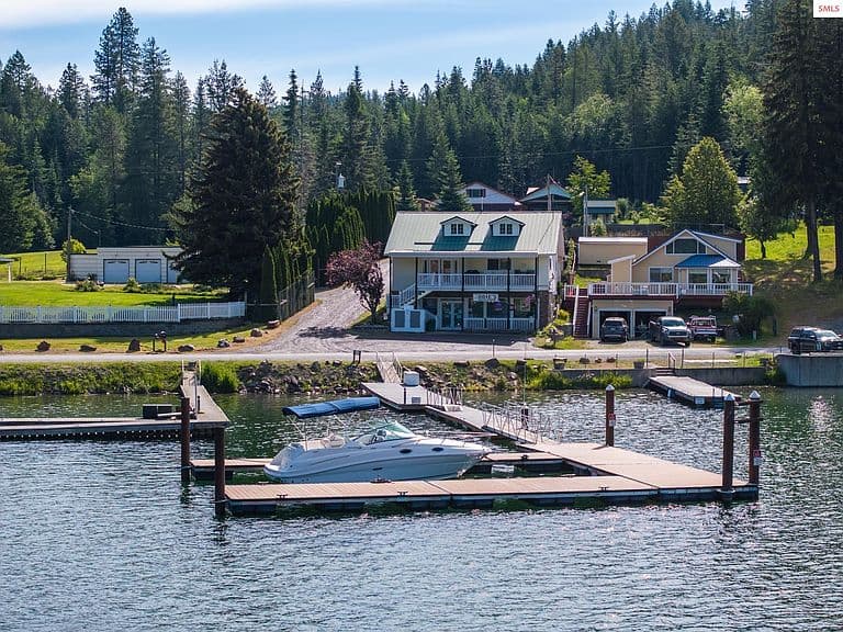 1591 Garfield Bay Rd photo 1