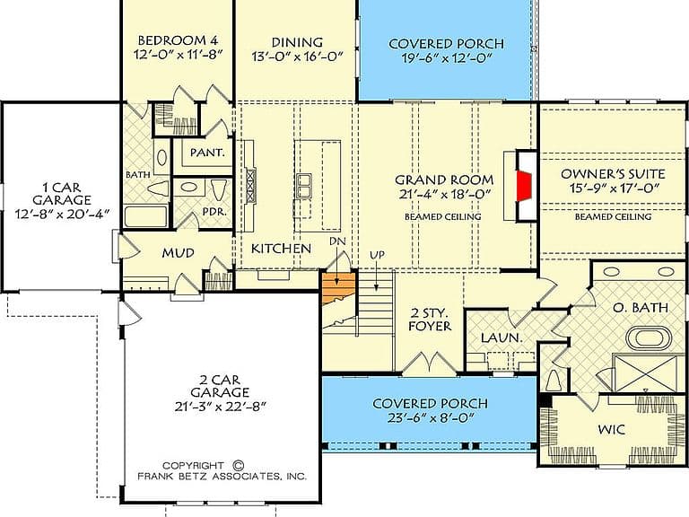 2405 E Golden Aster Cir photo 2