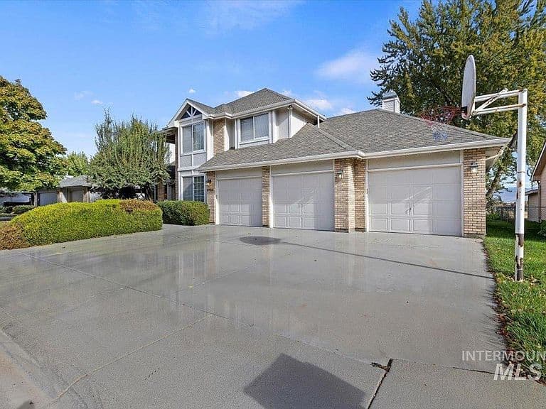 8124 W Thunder Mountain Dr photo 3