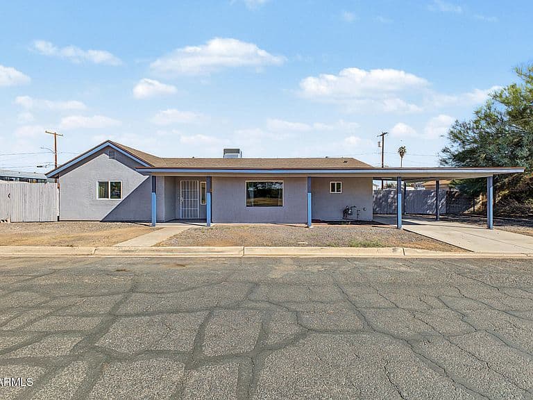 4145 N MITCHELL Street photo 1