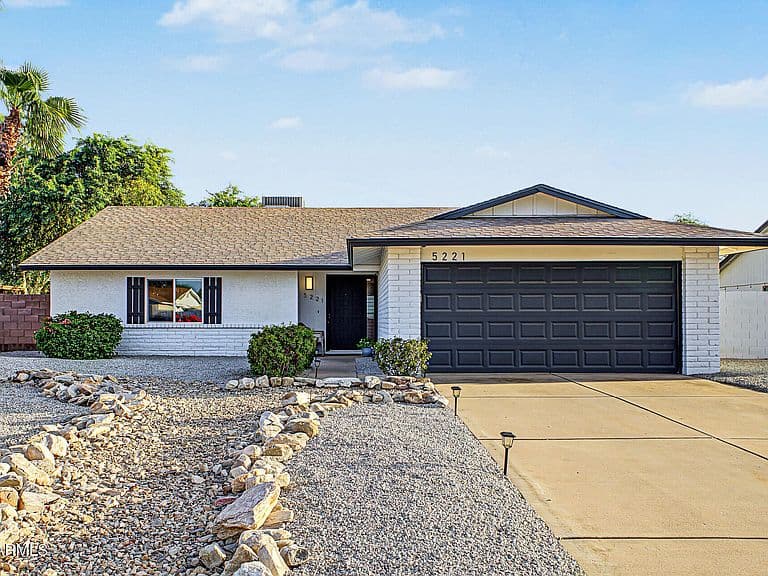 5221 E TIERRA BUENA Lane photo 1