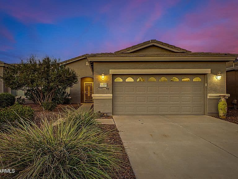 20369 N LEMON DROP Drive photo 3