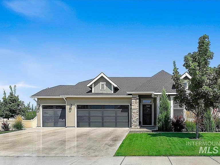 11296 W Overture St photo 1