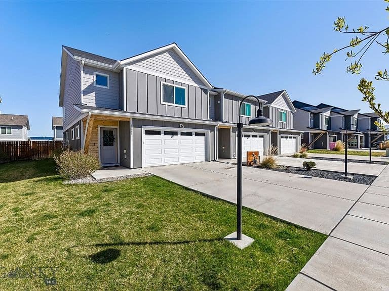 1305 Fozzie Ln #C photo 1