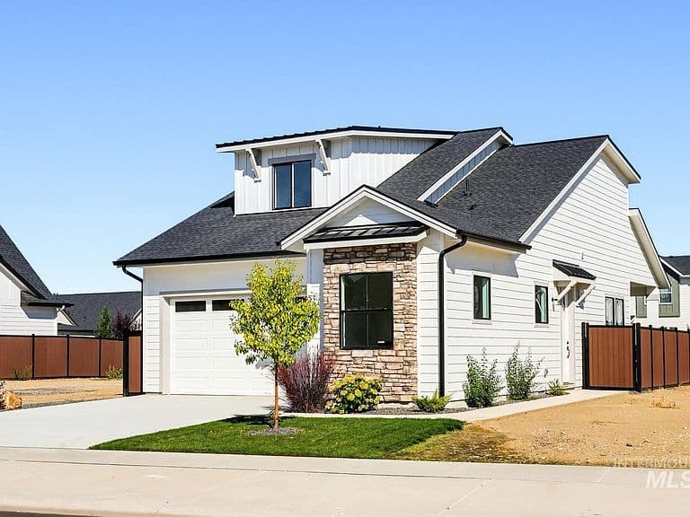 3842 W Spring House Ln photo 1