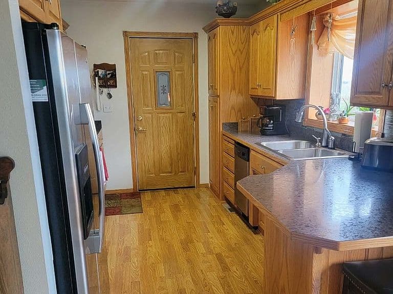 3908 Old Red Trl NW photo 3