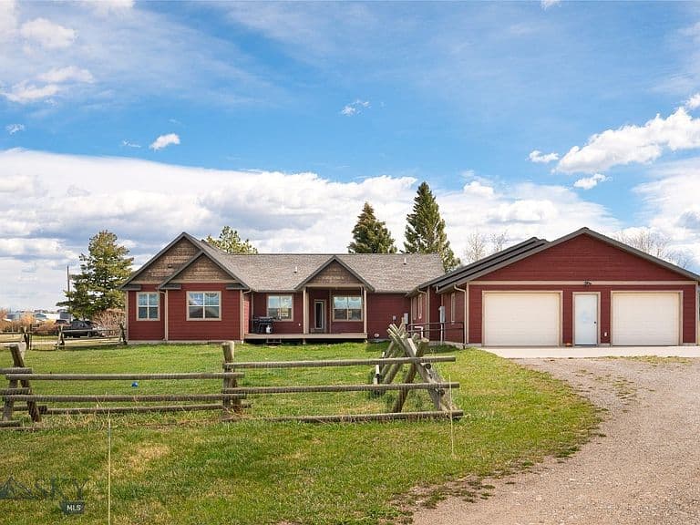 413 Garnet Mountain Way photo 3