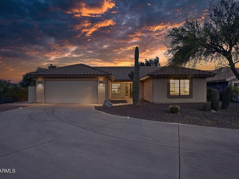 7899 E JOJOBA Circle photo 1