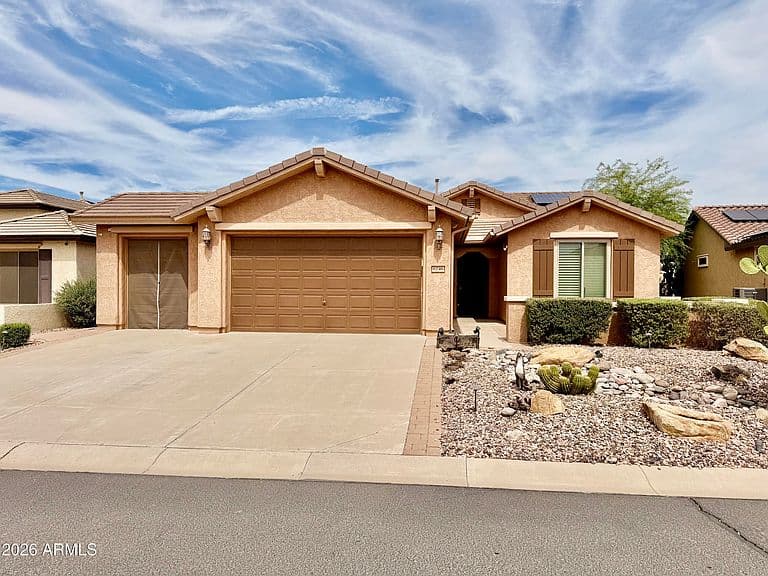 6746 W SANDPIPER Way photo 1