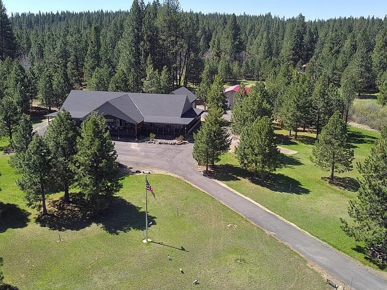 191 Clear Creek Rd photo 1