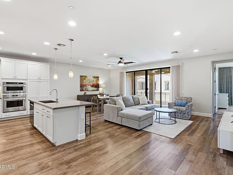 4777 S FULTON RANCH Boulevard #2101 photo 2