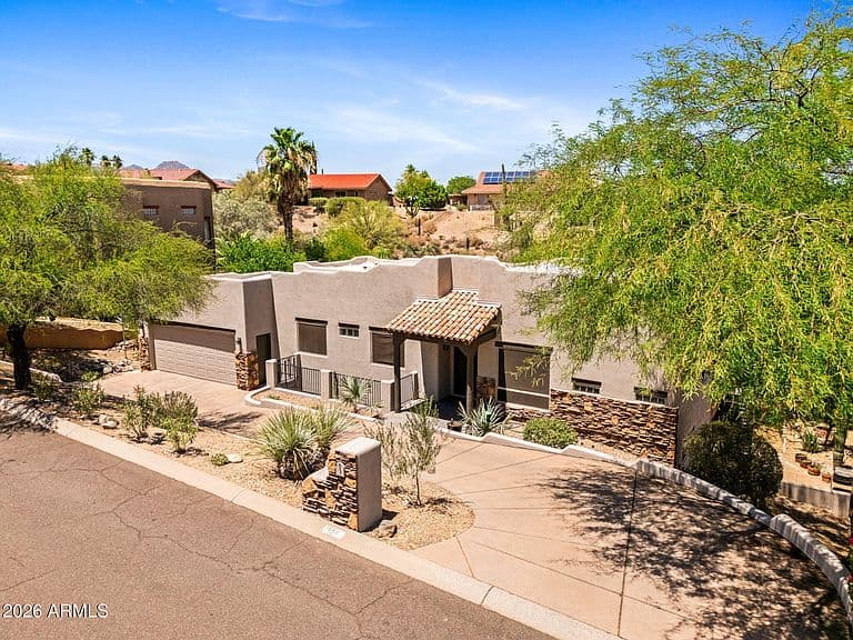 15848 E JERICHO Drive photo 2