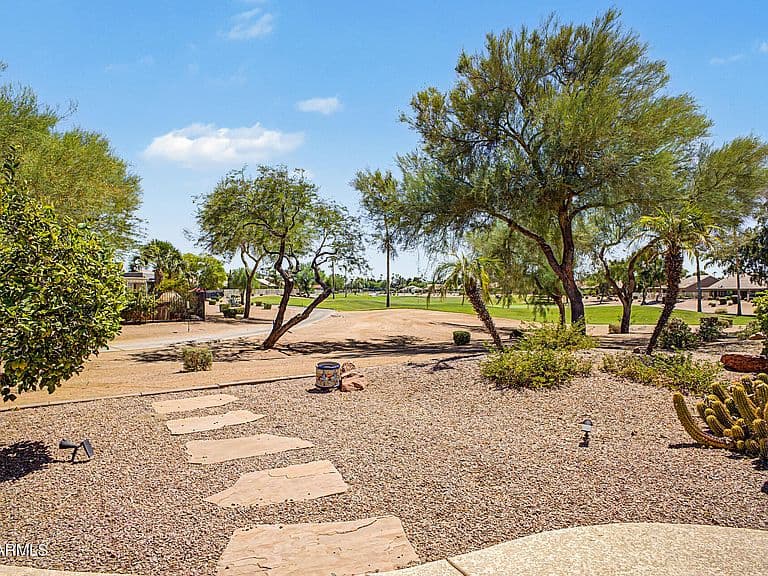9837 E EMERALD Drive photo 1