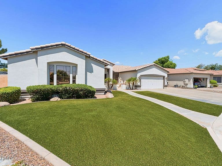 2242 W HAWKEN Way photo 5