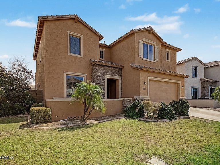 6893 S BLACK HILLS Way photo 5