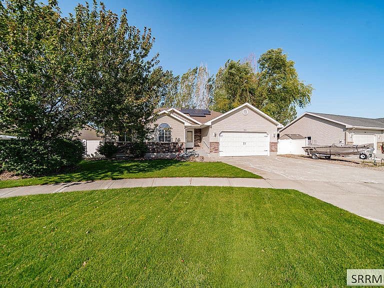 4152 E Rulon Cir photo 4