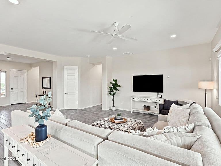 7797 S Indian Wheat Way photo 2