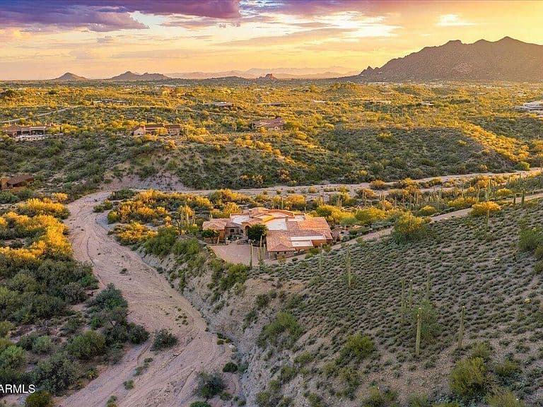 39601 N OCOTILLO RIDGE Drive photo 5