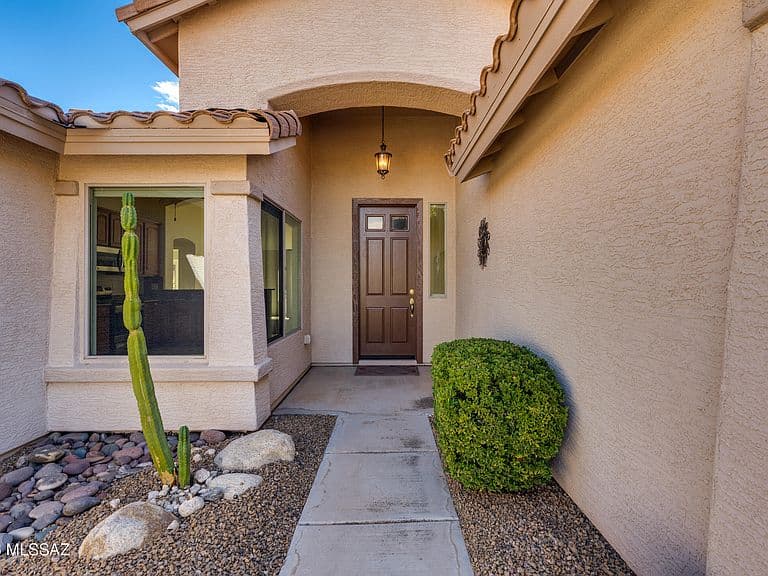 838 N Turquoise Vista Dr photo 5