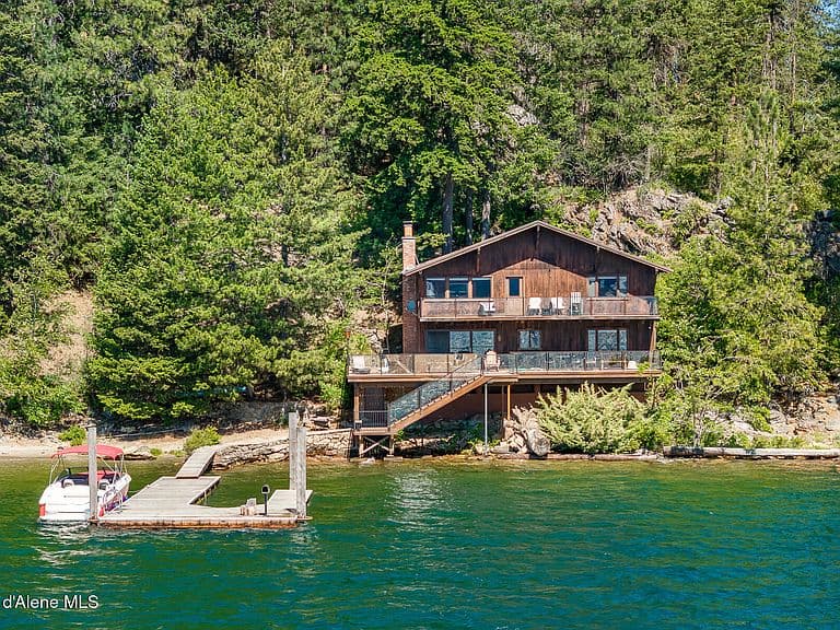 8245 W Coeur D Alene Lake Shr photo 3
