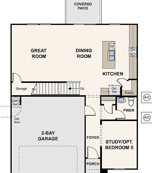 9890 E Lotus Ln photo 2