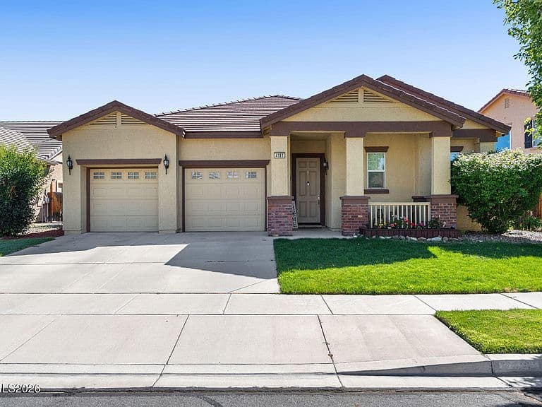 4181 Mystery Dr photo 1