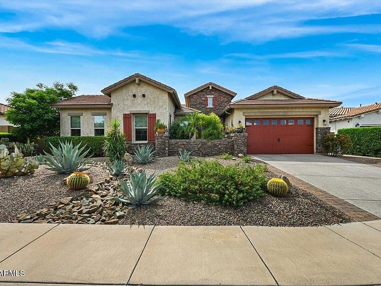 5709 E PARNELL Drive photo 4