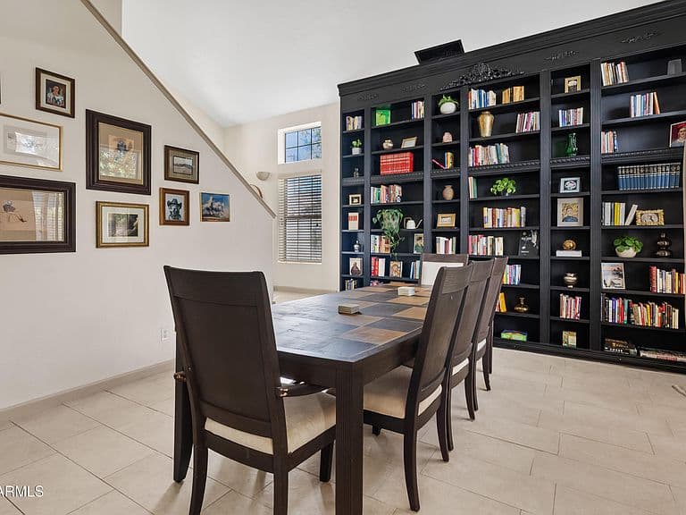 13523 W DESERT FLOWER Drive photo 5