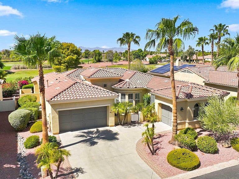 21922 N Pedregosa Court photo 1