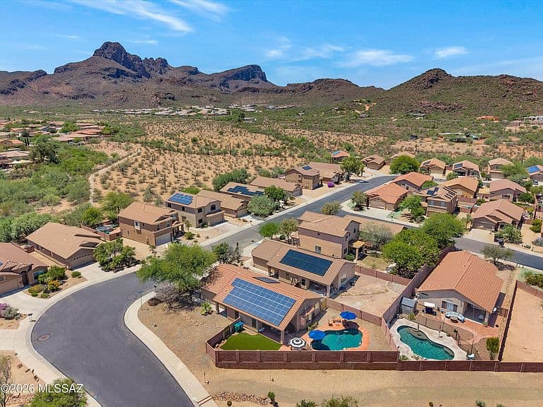 7990 W Sunfire Dr photo 1