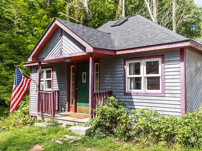 60 Forest Road photo 1