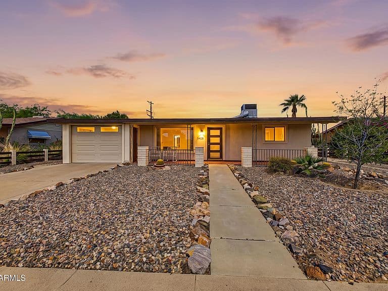 5428 E Boise Street photo 1