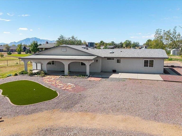 280 N Firesky Ln photo 1