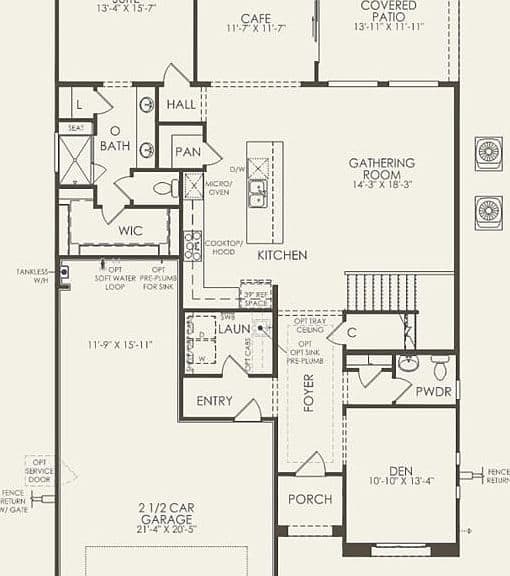 2425 W Nighthawk Way photo 4